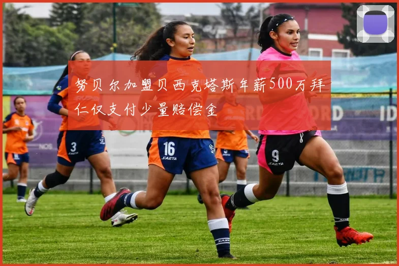 努贝尔加盟贝西克塔斯年薪500万拜仁仅支付少量赔偿金