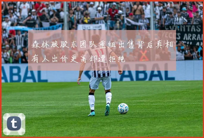 森林狼股东团队重组出售背后真相有人出价更高却遭拒绝